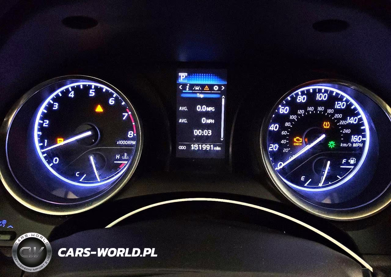2018 Toyota Camry Se VIN:4T1B11HK5JU027492 - 9