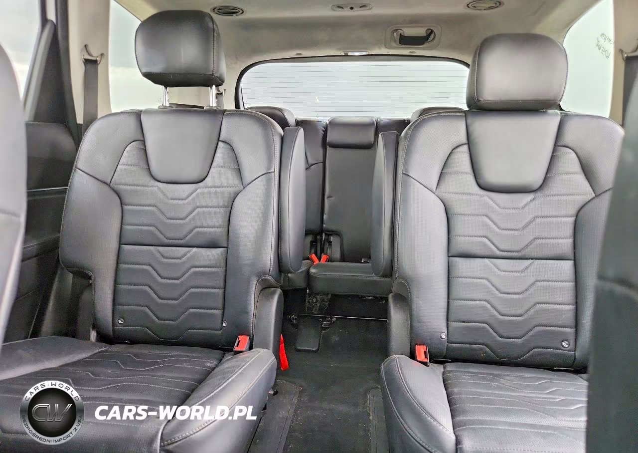 2021 Kia Telluride Sx VIN:5XYP5DHC3MG102401 - 10