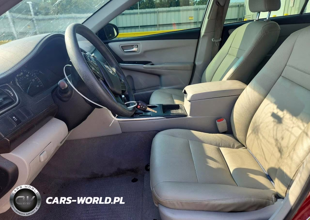 2015 Toyota Camry Le VIN:4T1BF1FK4FU998186 - 7