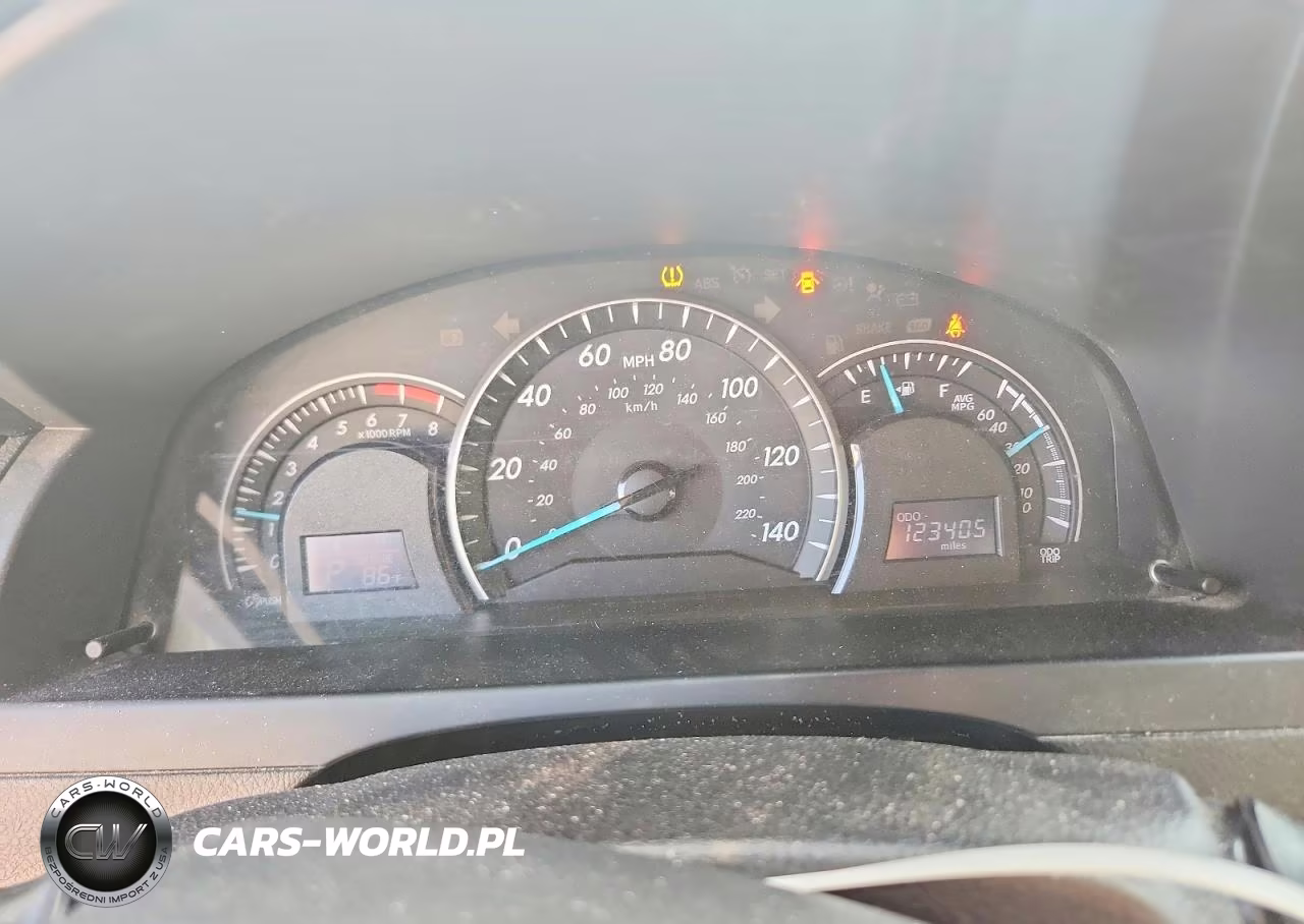 2015 Toyota Camry Le VIN:4T1BF1FK4FU998186 - 9