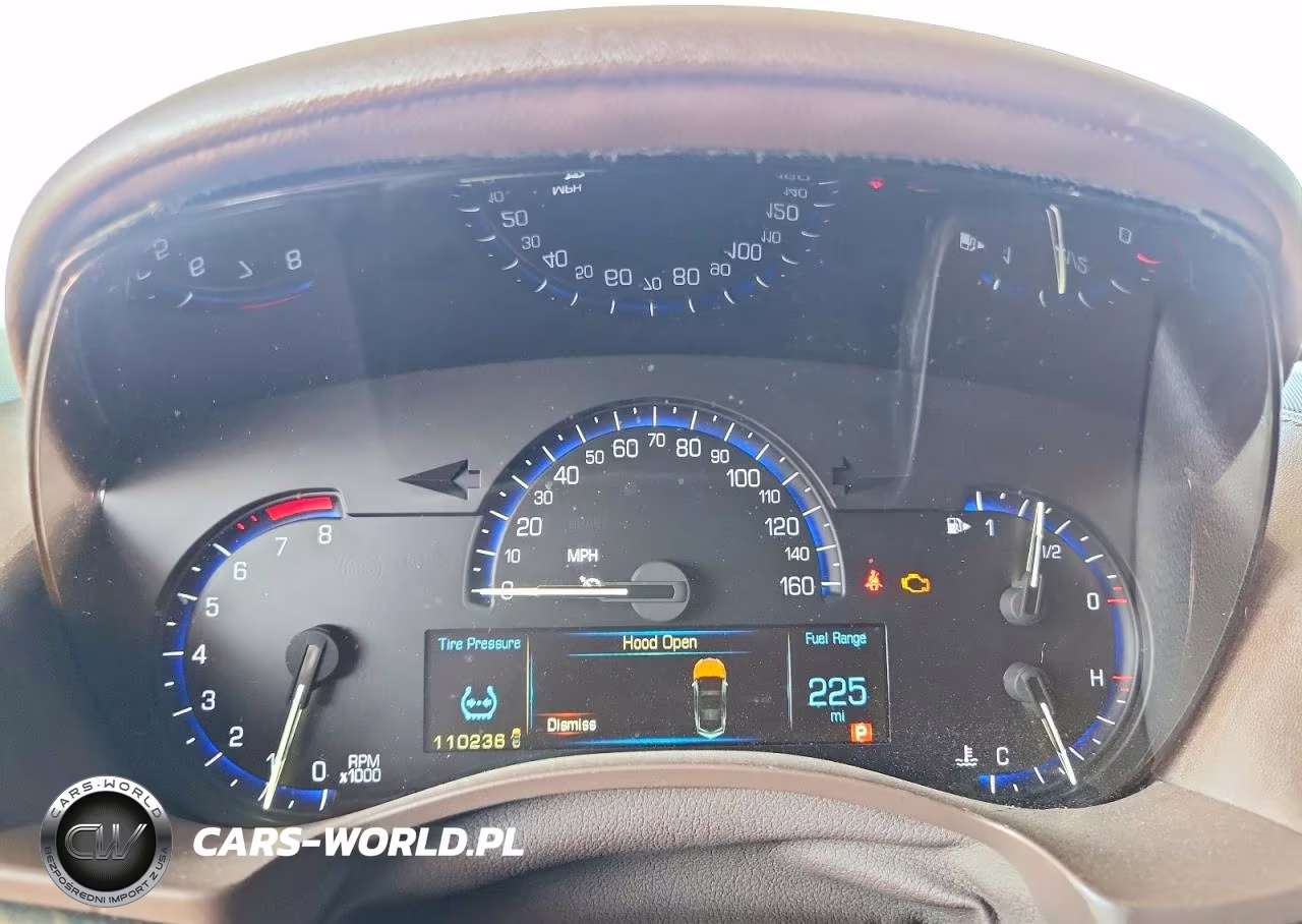 2013 Cadillac Ats Luxury VIN:1G6AB5RA4D0140066 - 9