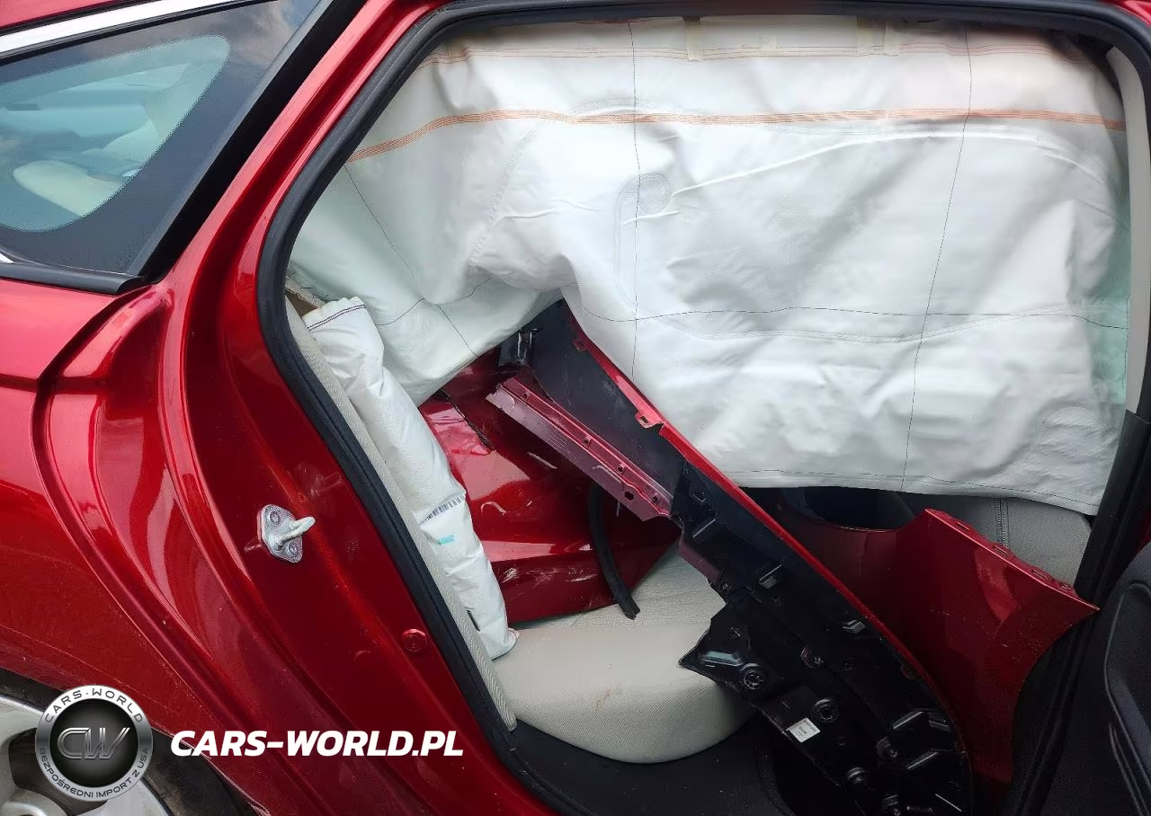 2023 Honda Accord Lx VIN:1HGCY1F27PA009613 - 10
