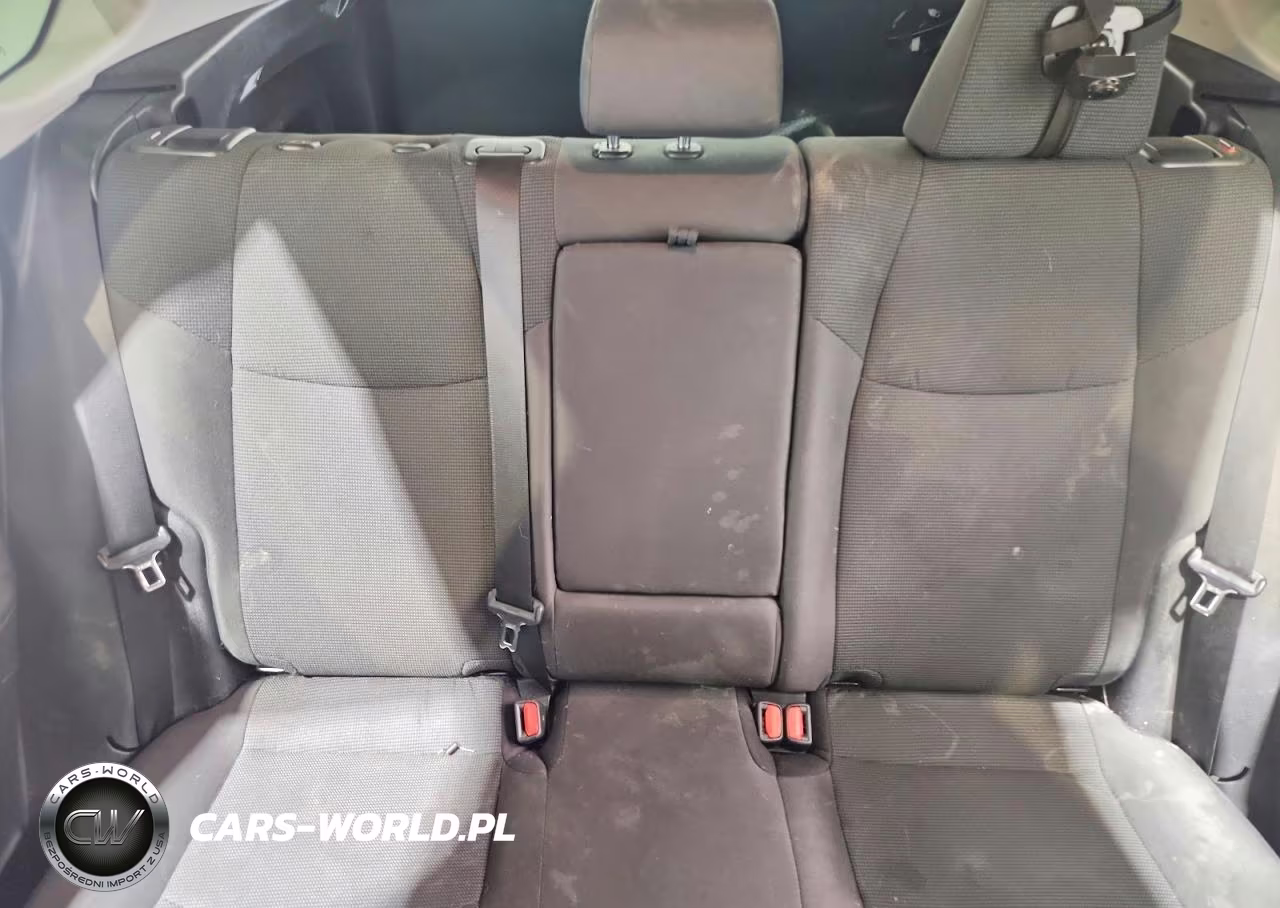 2020 Toyota Rav4 Le VIN:2T3H1RFVXLW074713 - 10