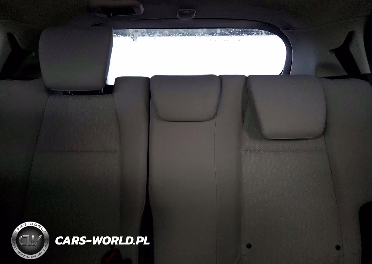 2016 Honda Hr-V Lx VIN:3CZRU6H3XGM744901 - 10