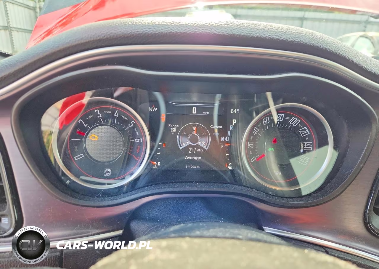 2018 Dodge Challenger Sxt VIN:2C3CDZAG0JH231841 - 9