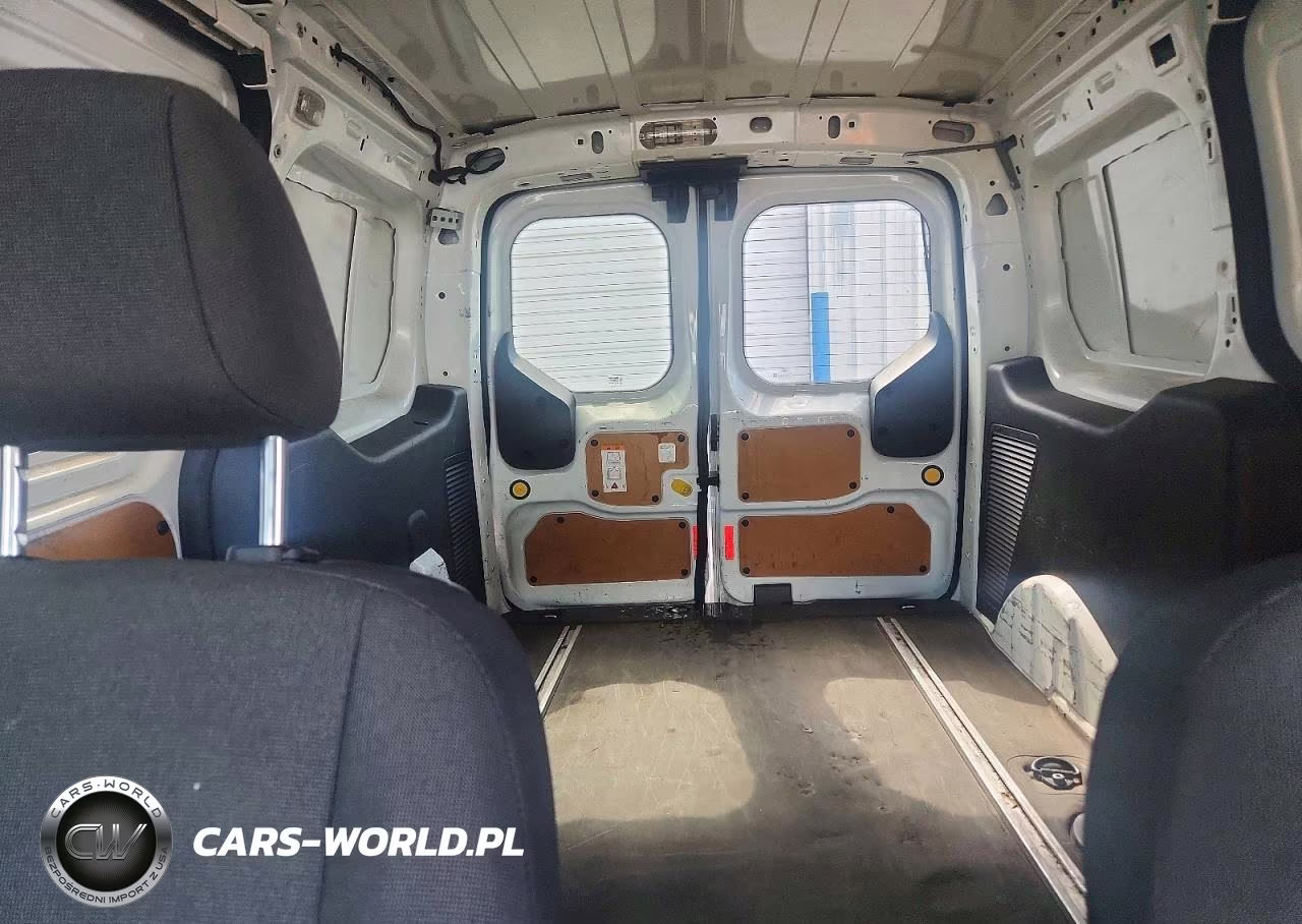 2016 Ford Transit Connect Xl VIN:NM0LS7E73G1286255 - 10
