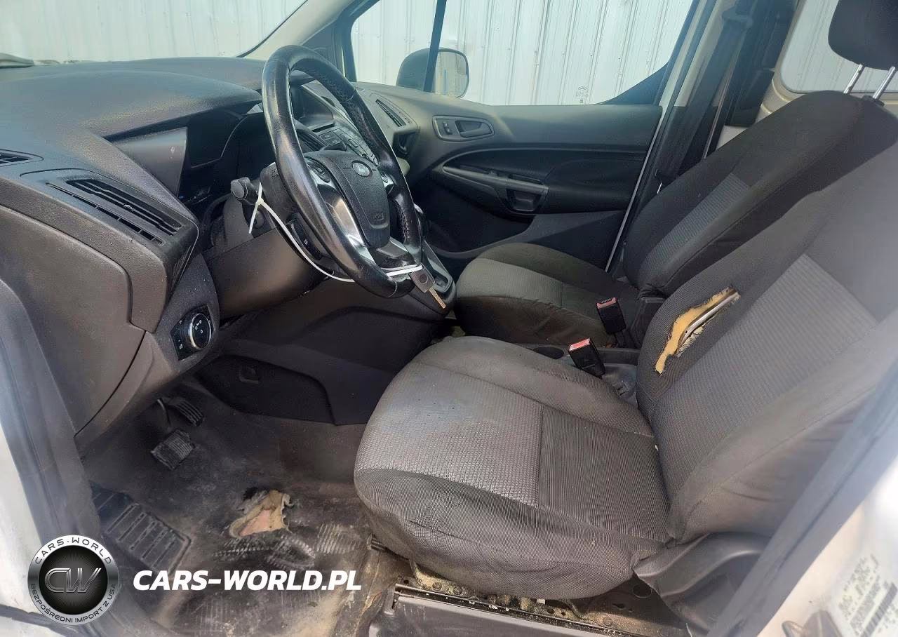 2016 Ford Transit Connect Xl VIN:NM0LS7E73G1286255 - 7