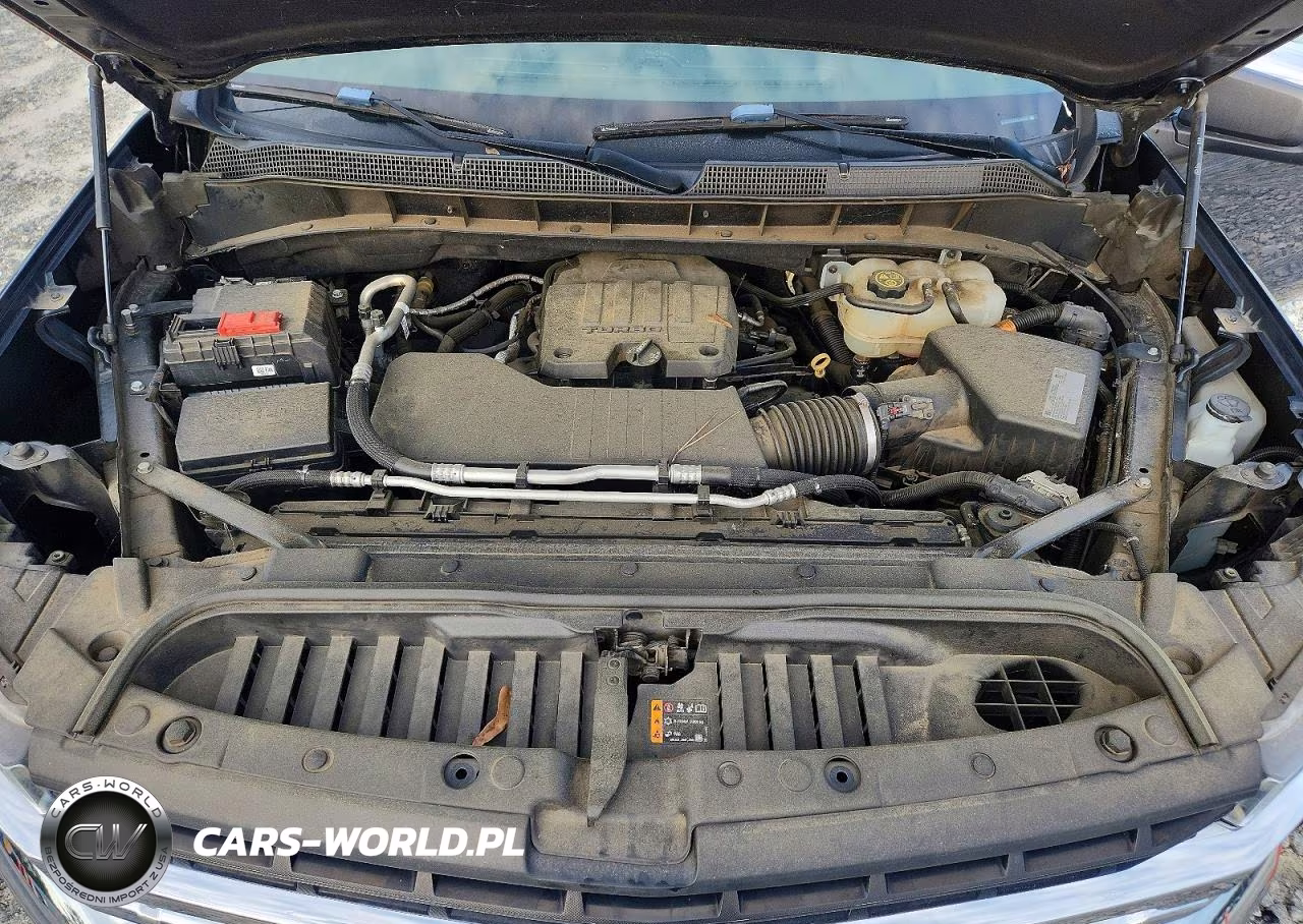 2019 Chevrolet Silverado C1500 Lt VIN:1GCRWCEK6KZ264226 - 11