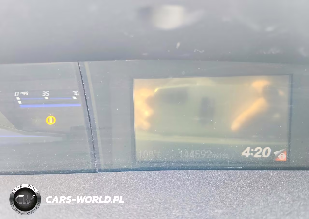 2013 Honda Civic Lx VIN:19XFB2F55DE213932 - 9