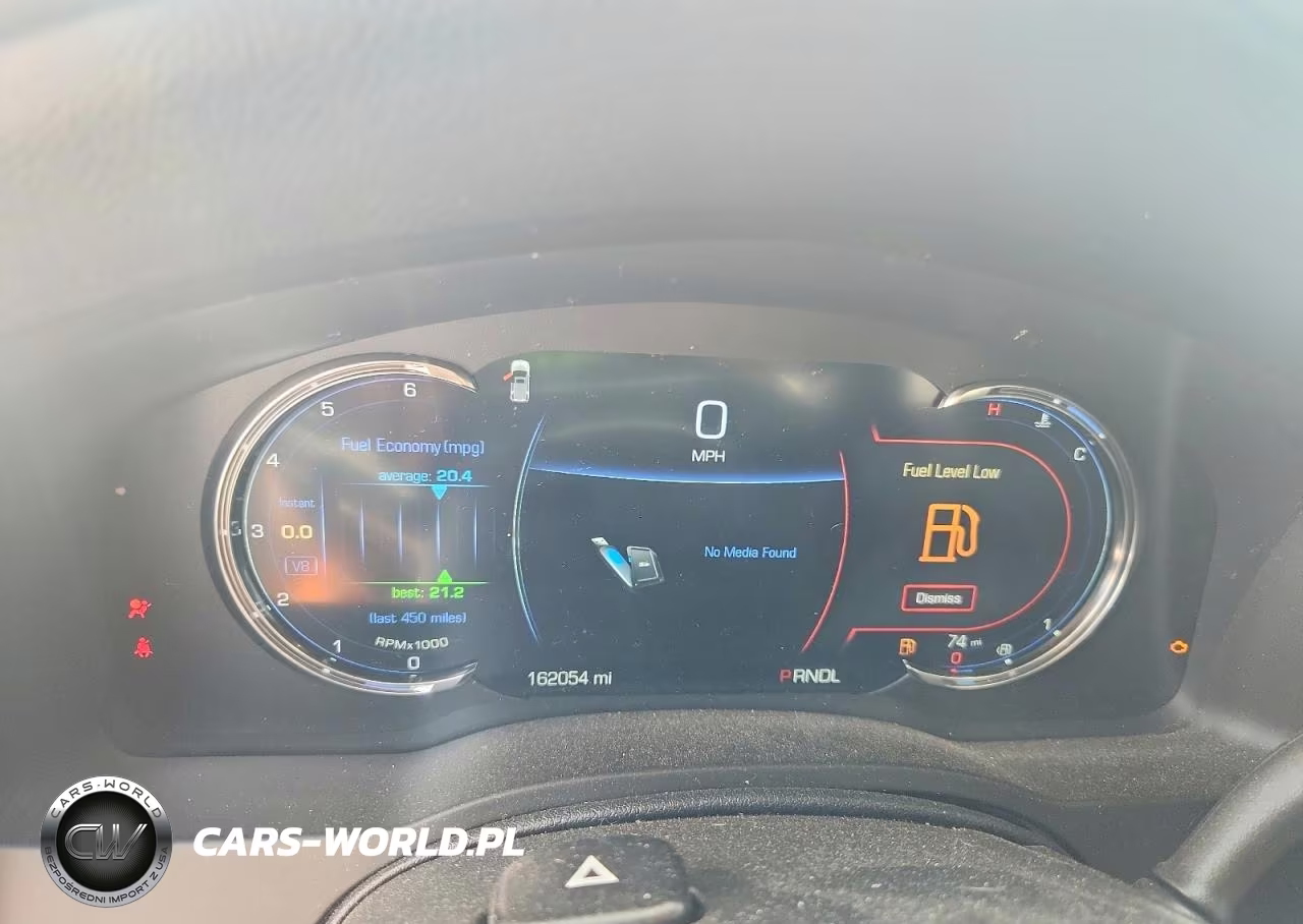 2019 Cadillac Escalade Esv Premium Luxury VIN:1GYS4JKJ6KR274577 - 9