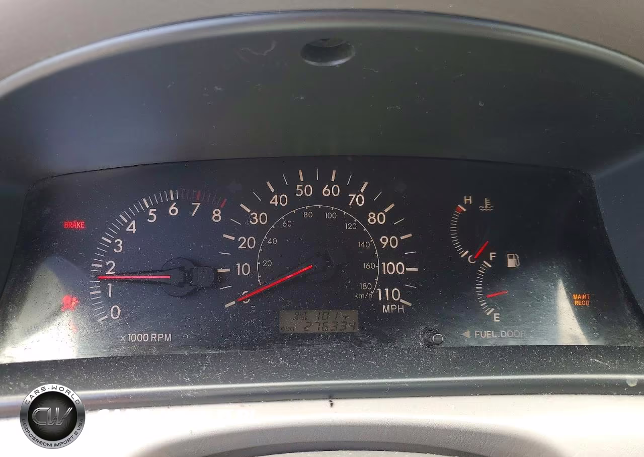 2007 Toyota Corolla Le VIN:1NXBR32E47Z797277 - 9