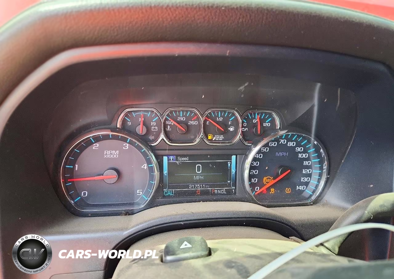 2019 GMC Sierra K2500 Slt VIN:1GT12REY3KF264282 - 9
