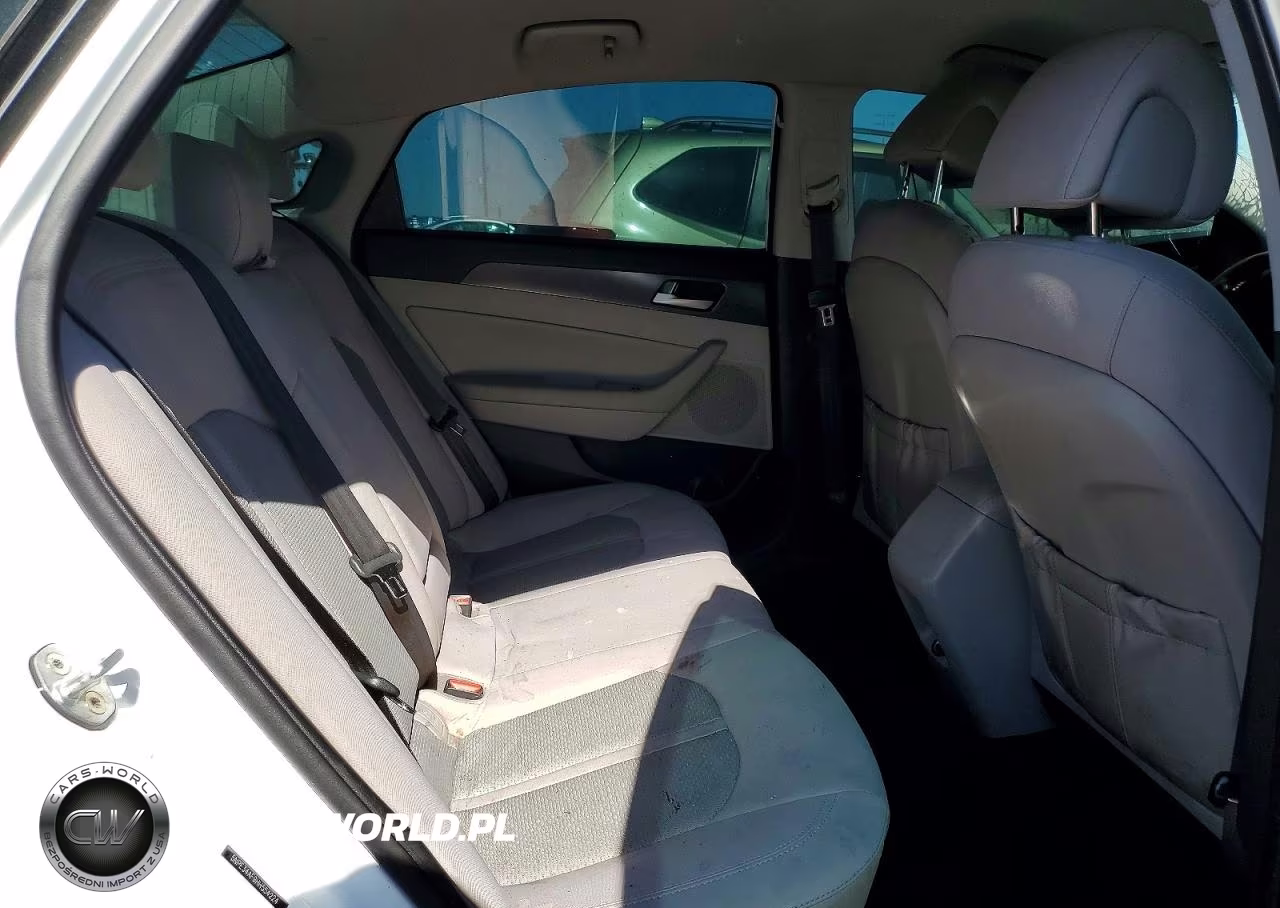 2017 Hyundai Sonata Sport VIN:5NPE34AF9HH554224 - 10