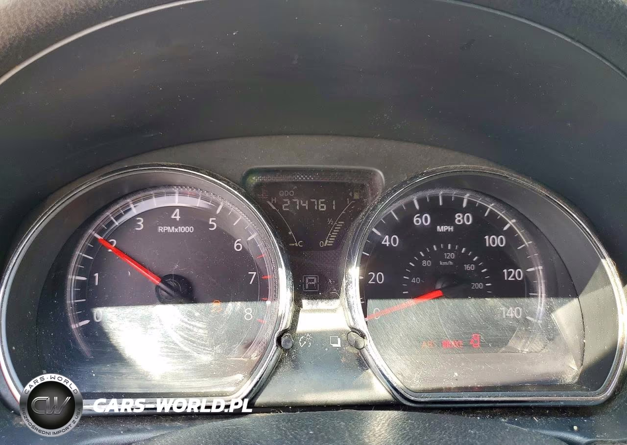 2017 Nissan Versa 1.6 Sv VIN:3N1CN7APXHL847919 - 9