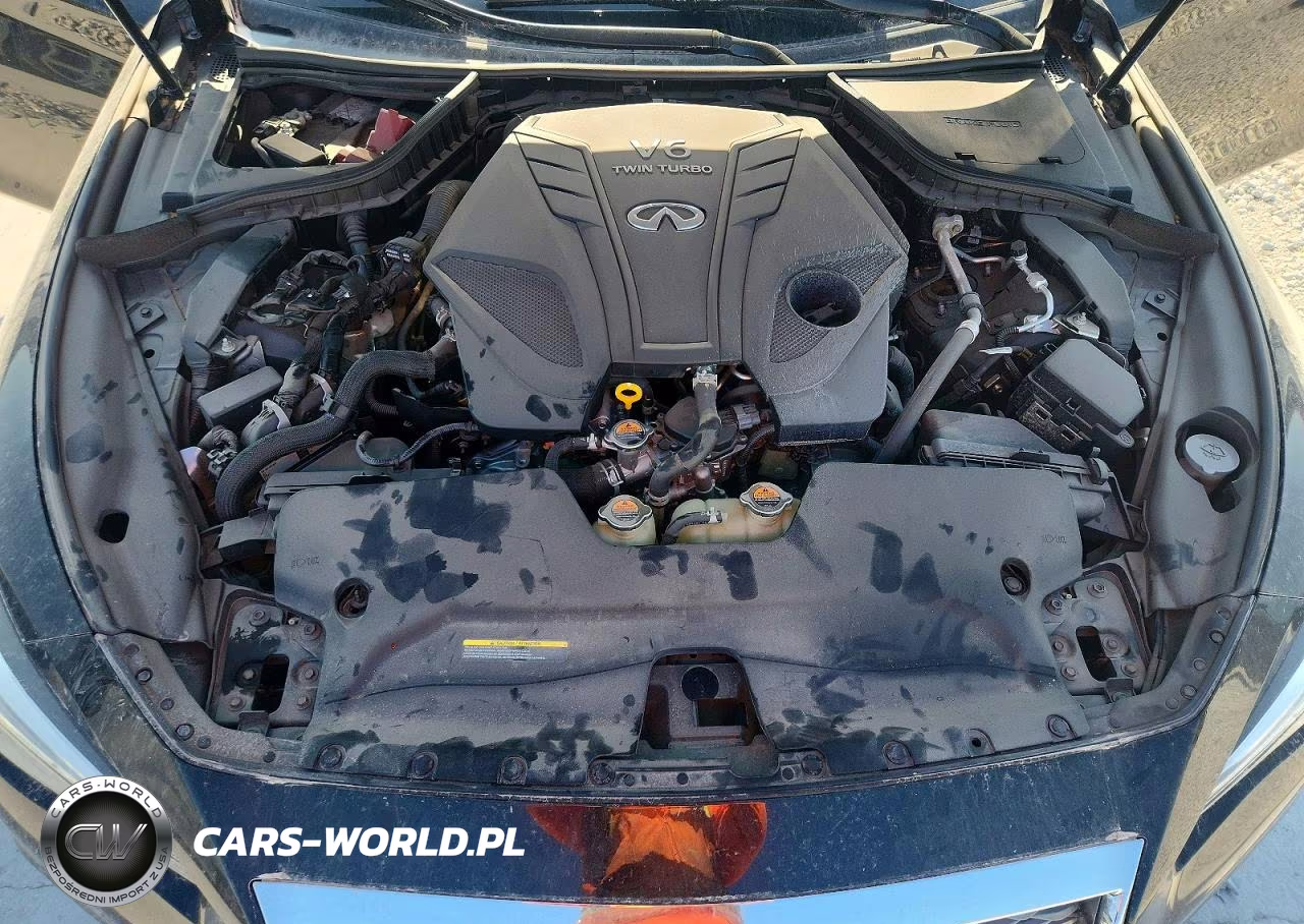 2021 Infiniti Q50 Luxe VIN:JN1EV7BP3MM703586 - 11