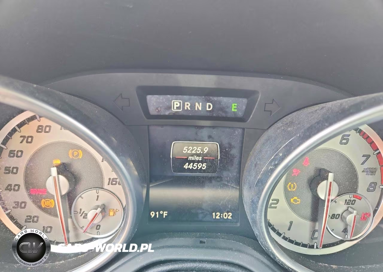 2016 Mercedes-Benz Slk 300 VIN:WDDPK3JA0GF121898 - 9