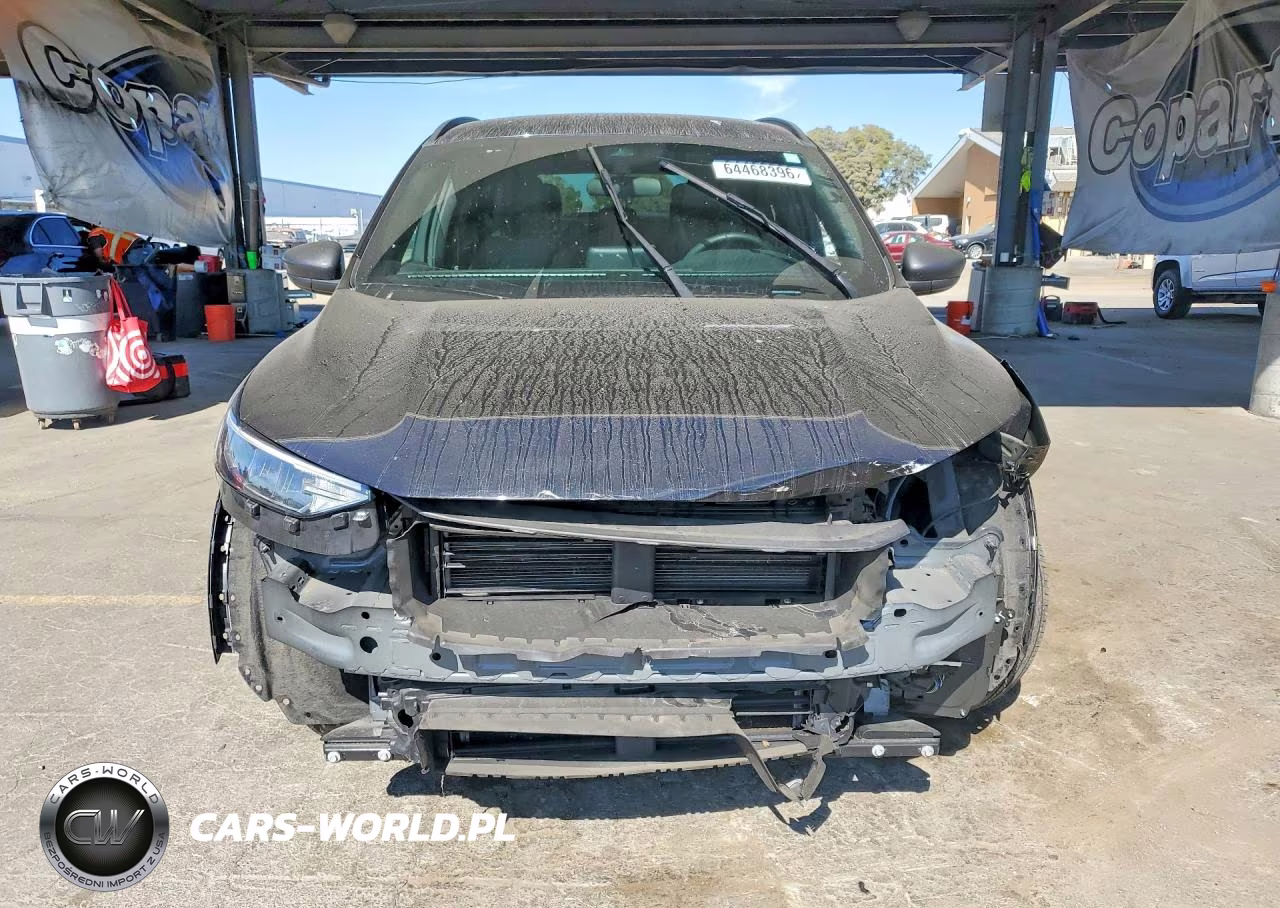 2024 Ford Escape St Line VIN:1FMCU0MZ3RUA05642 - 5