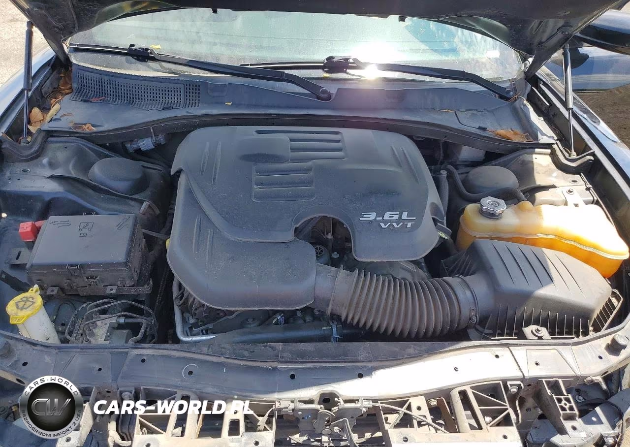 2021 Dodge Charger Sxt VIN:2C3CDXBG1MH581003 - 11