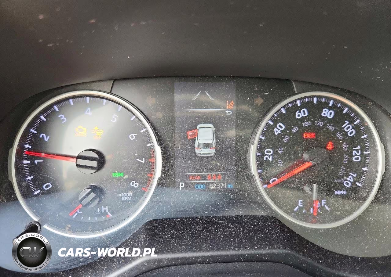 2019 Toyota Rav4 Xle VIN:2T3P1RFV1KW075405 - 9