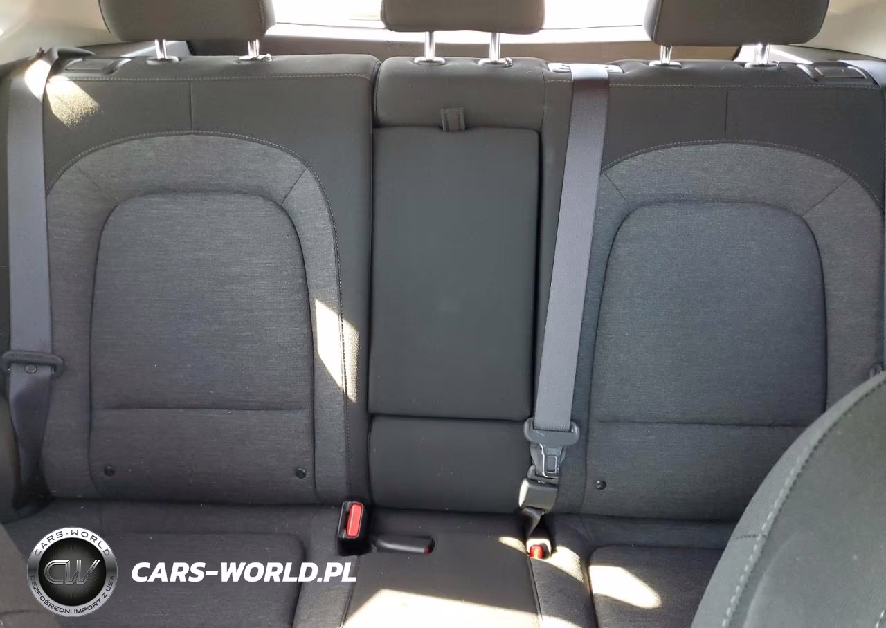 2023 Hyundai Kona Se VIN:KM8K23AG1PU190857 - 10