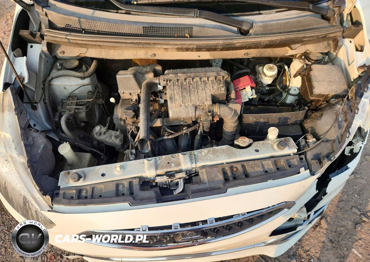 2018 Mits Mirage VIN:ML32A3HJ9JH010018 - 11