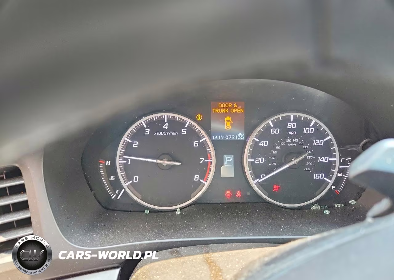 2013 Acura Ilx VIN:19VDE1F70DE000969 - 8