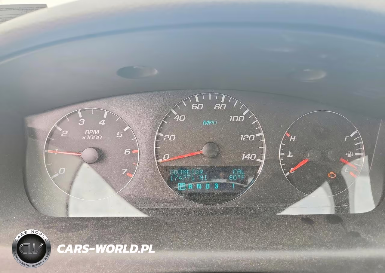 2006 Chevrolet Impala Lt VIN:2G1WT58K569127418 - 9