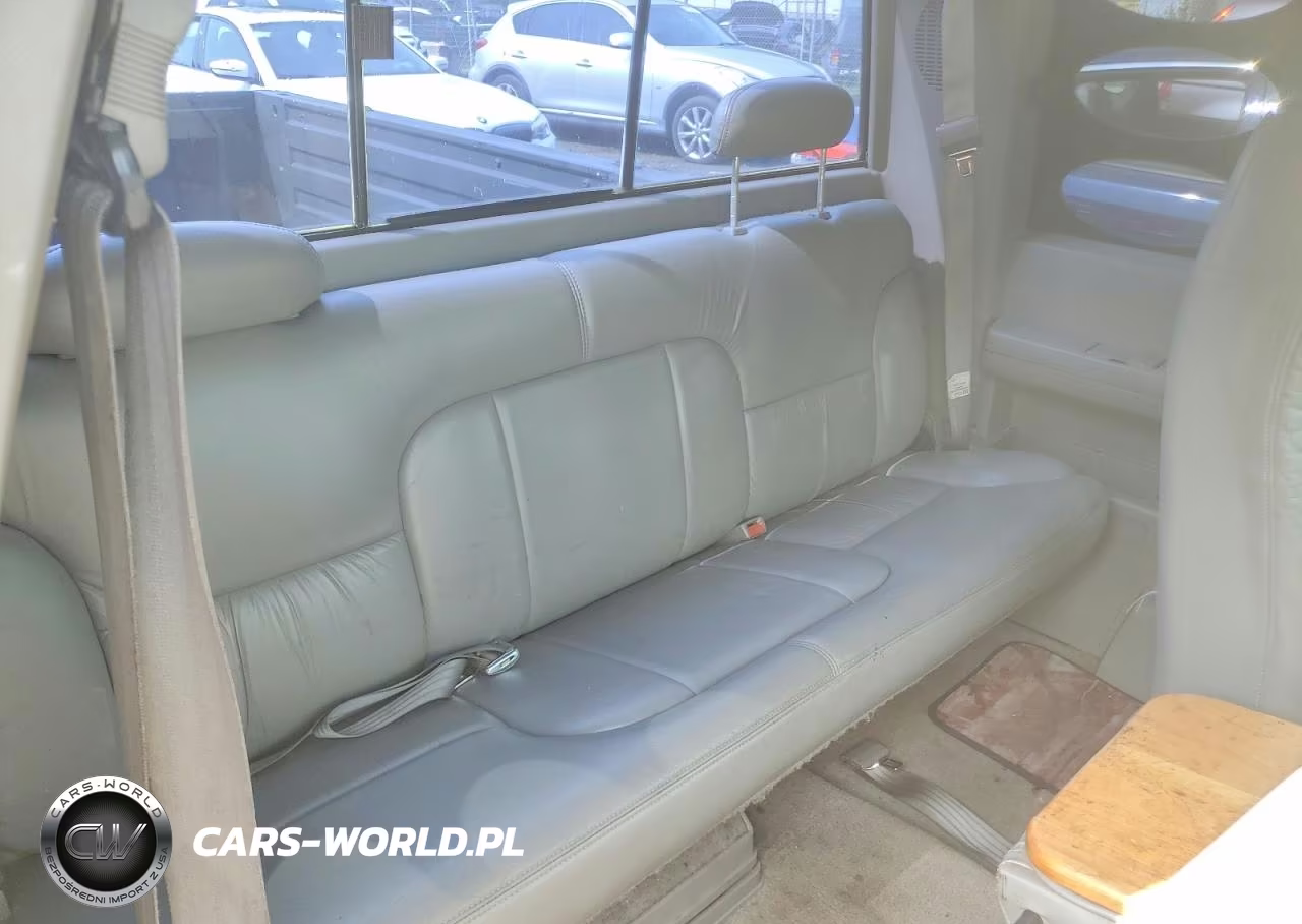 1996 Chevrolet Gmt-400 C1500 VIN:2GCEC19R9T1203367 - 10