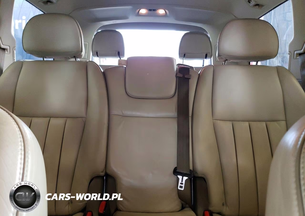 2013 Volvo Xc90 3.2 VIN:YV4952CZ5D1643536 - 10
