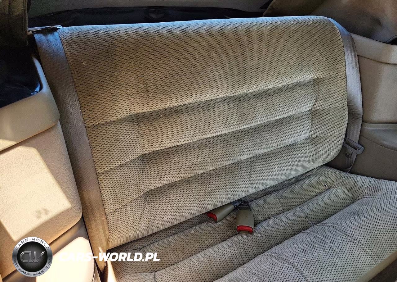 1994 Chrysler Lebaron Base VIN:1C3EU4538RF188768 - 10