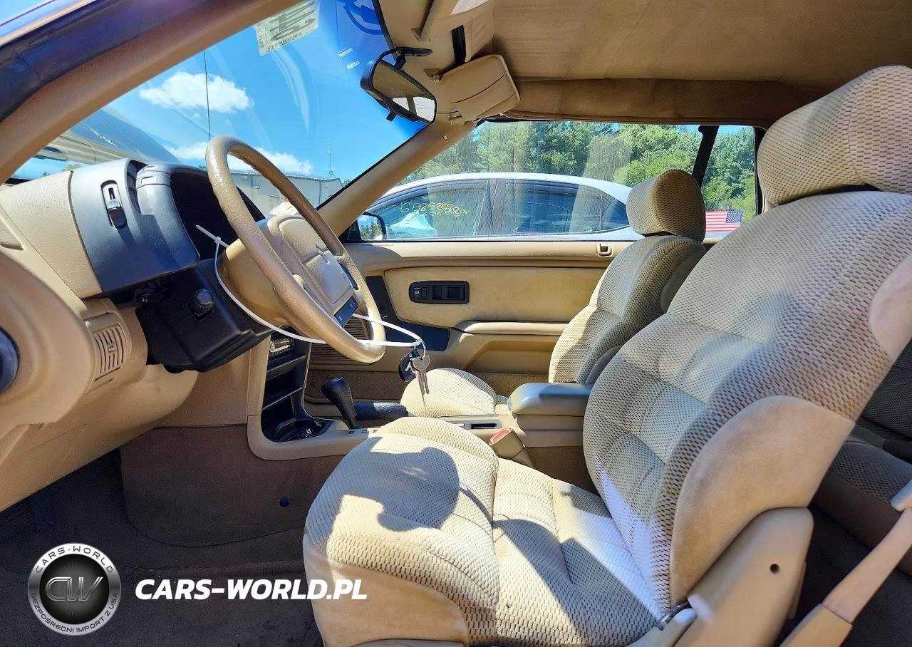 1994 Chrysler Lebaron Base VIN:1C3EU4538RF188768 - 7