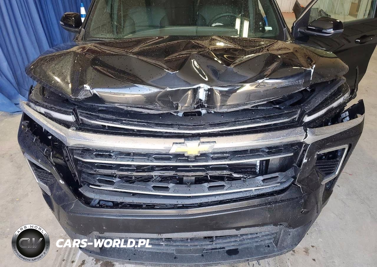 2026 Chevrolet Traverse Lt VIN:1GNEVGKSXTJ369663 - 12