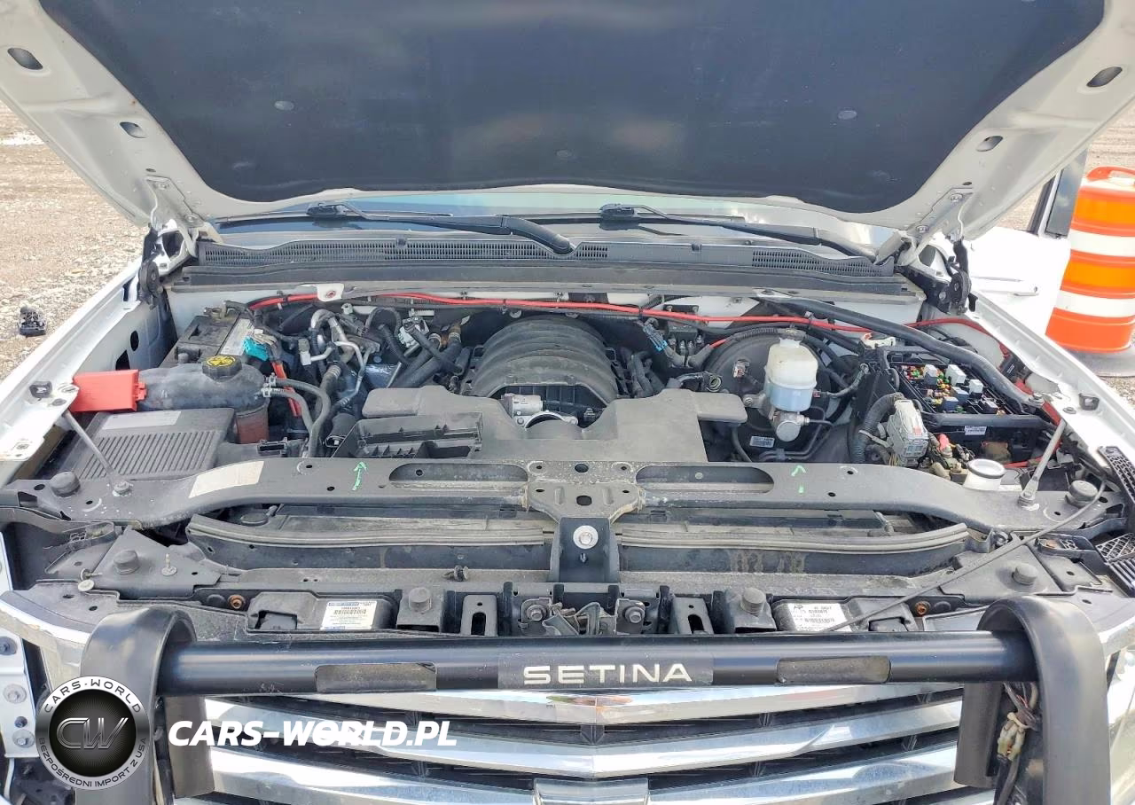 2020 Chevrolet Tahoe Police VIN:1GNLCDEC4LR157715 - 11