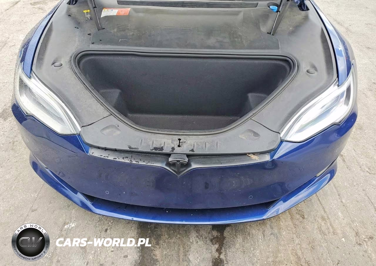 2017 Tesla Model S VIN:5YJSA1E21HF207063 - 11