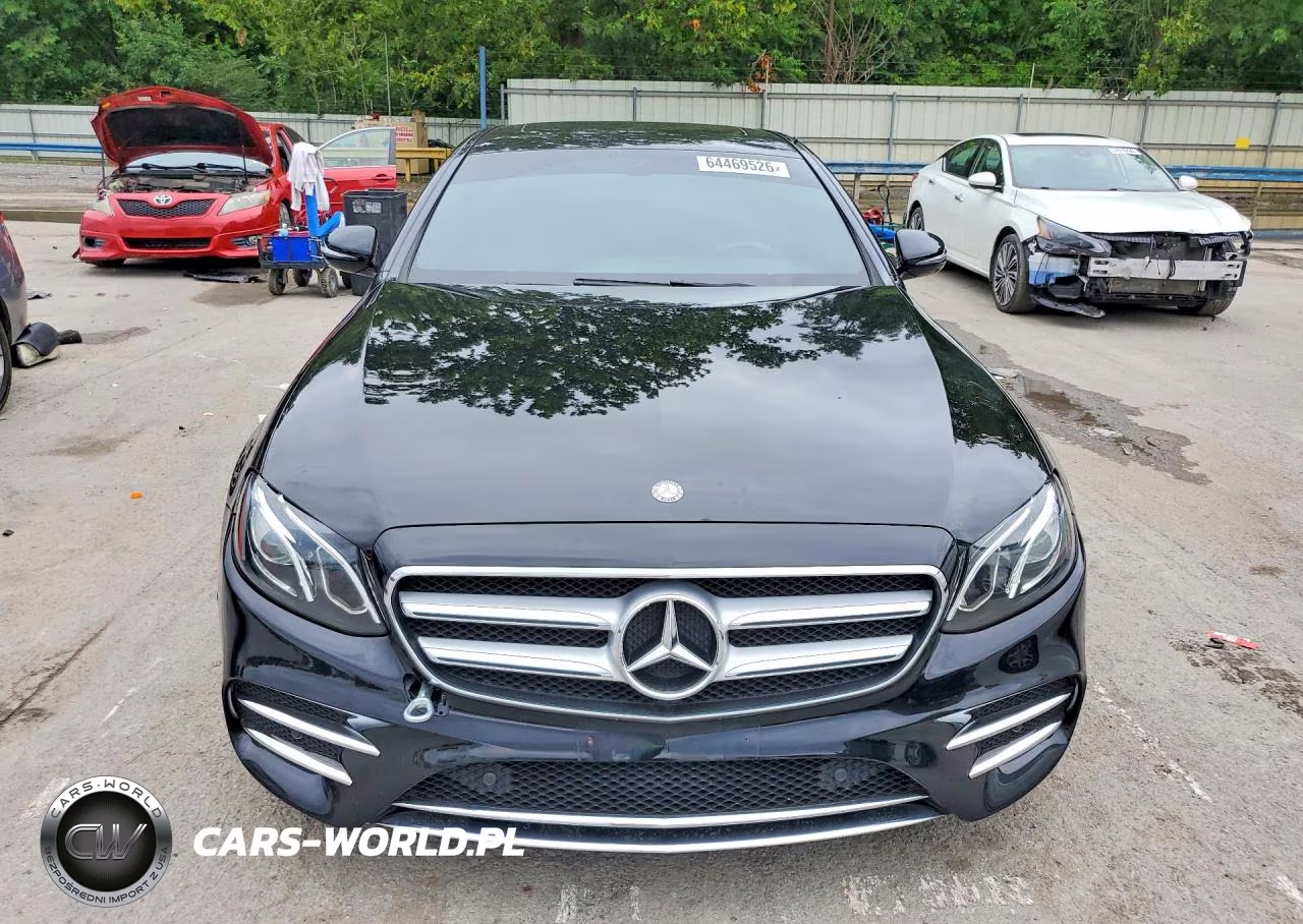 2017 Mercedes-Benz E 300 4Matic VIN:WDDZF4KB2HA012464 - 5