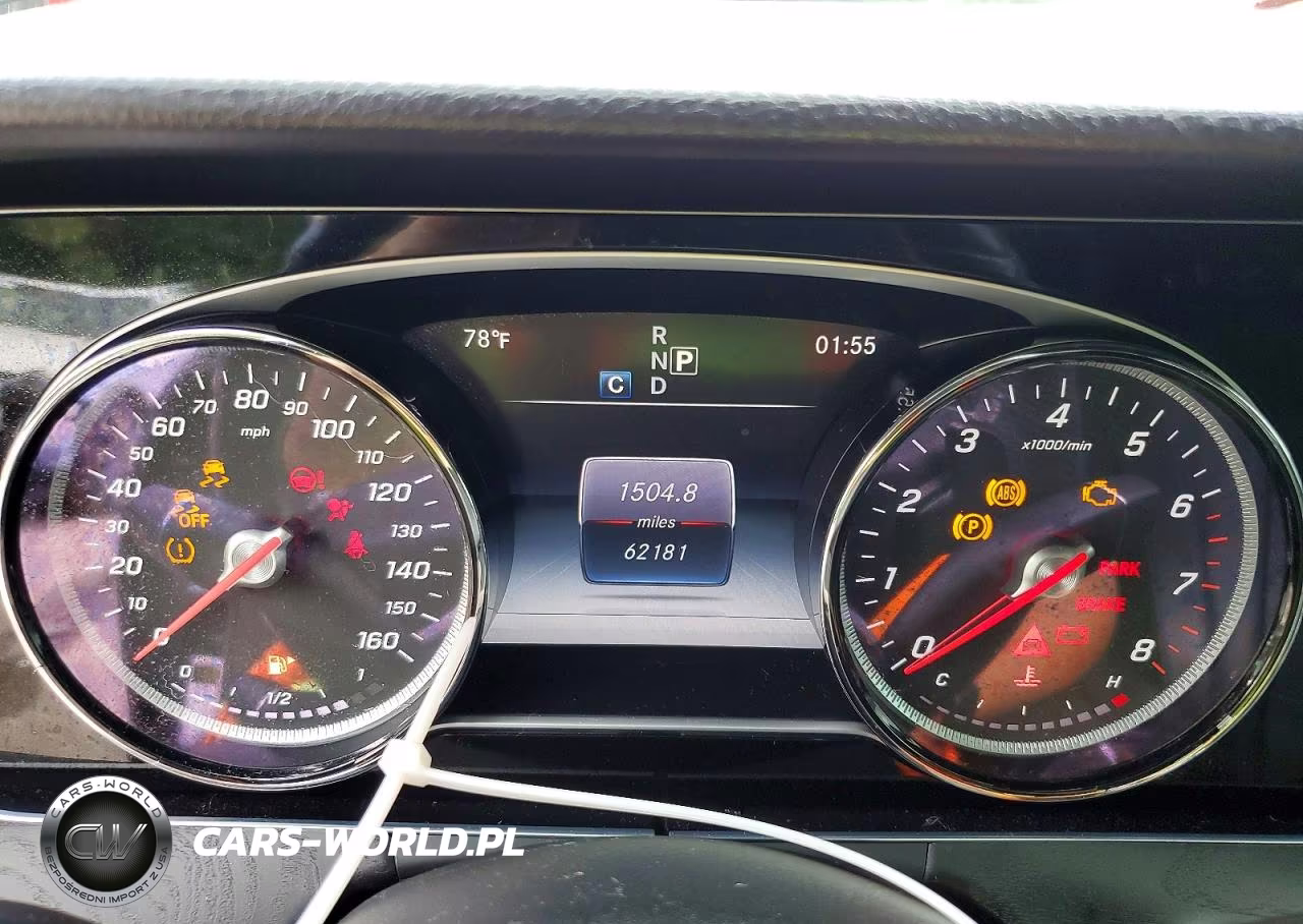 2017 Mercedes-Benz E 300 4Matic VIN:WDDZF4KB2HA012464 - 9