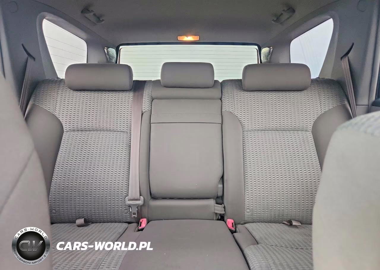 2006 Toyota 4Runner Sr5 VIN:JTEBU14R560099012 - 10
