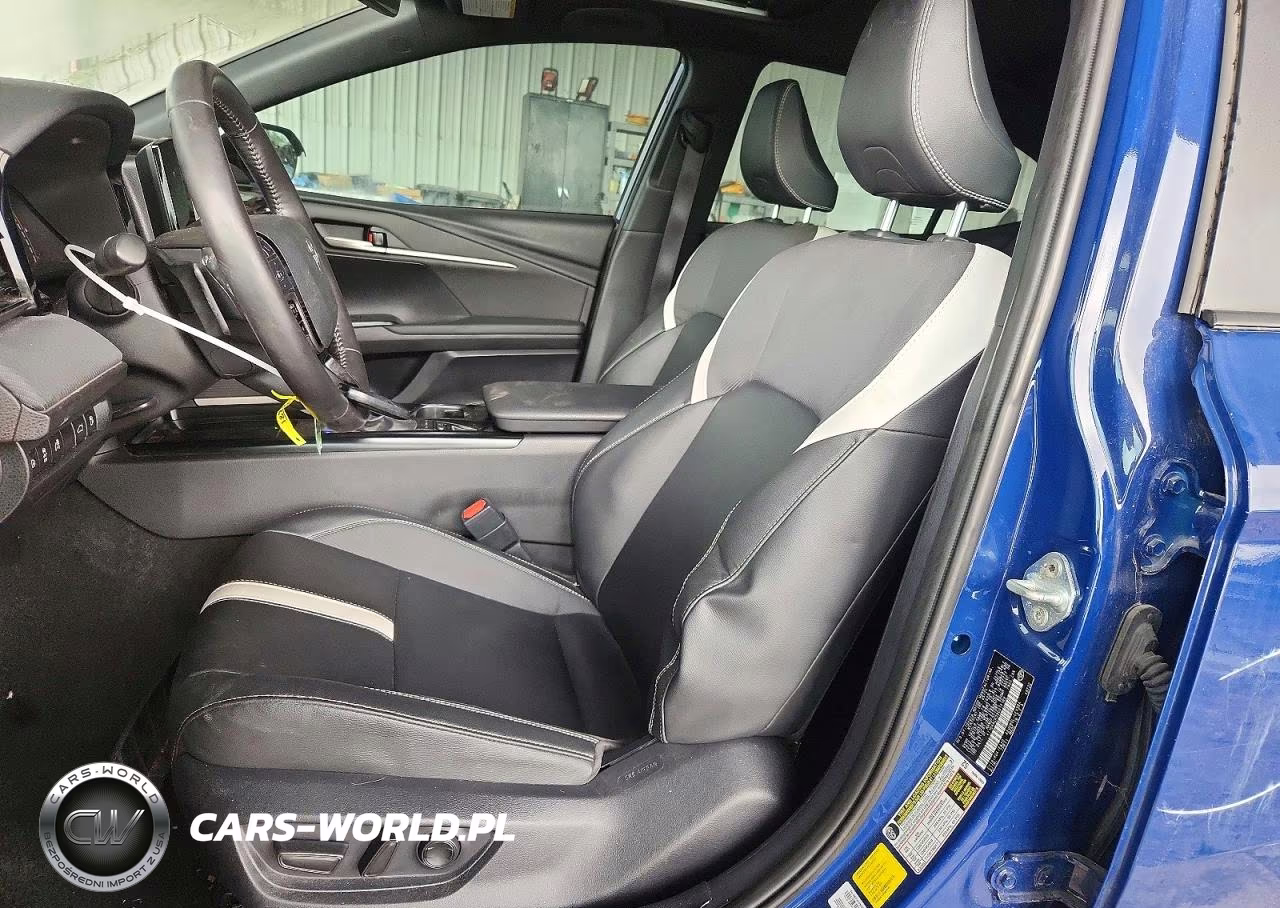 2025 Toyota Camry Se VIN:4T1DAACK3SU014189 - 7