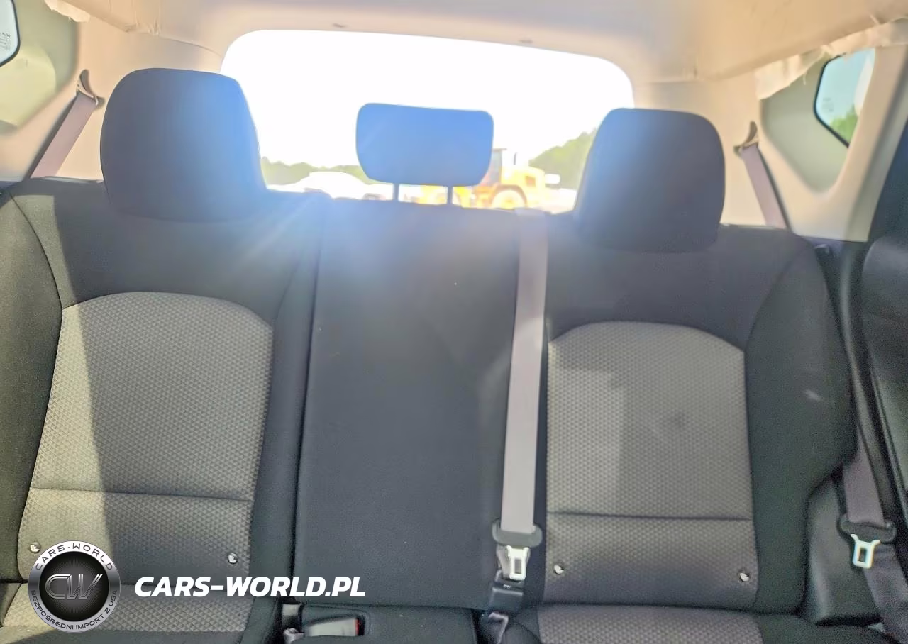 2025 Kia Soul Lx VIN:KNDJ23AU7S7940937 - 10