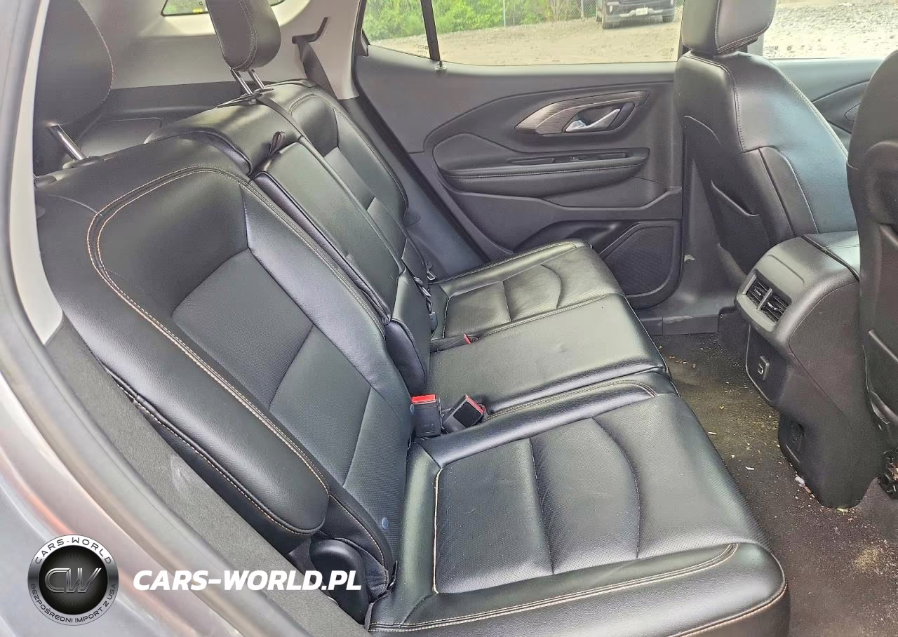 2019 GMC Terrain Slt VIN:3GKALVEV5KL328618 - 11