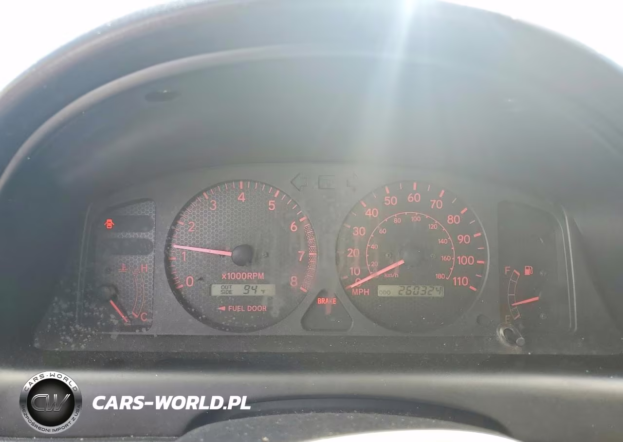 2002 Toyota Corolla S VIN:1NXBR12E12Z655160 - 9