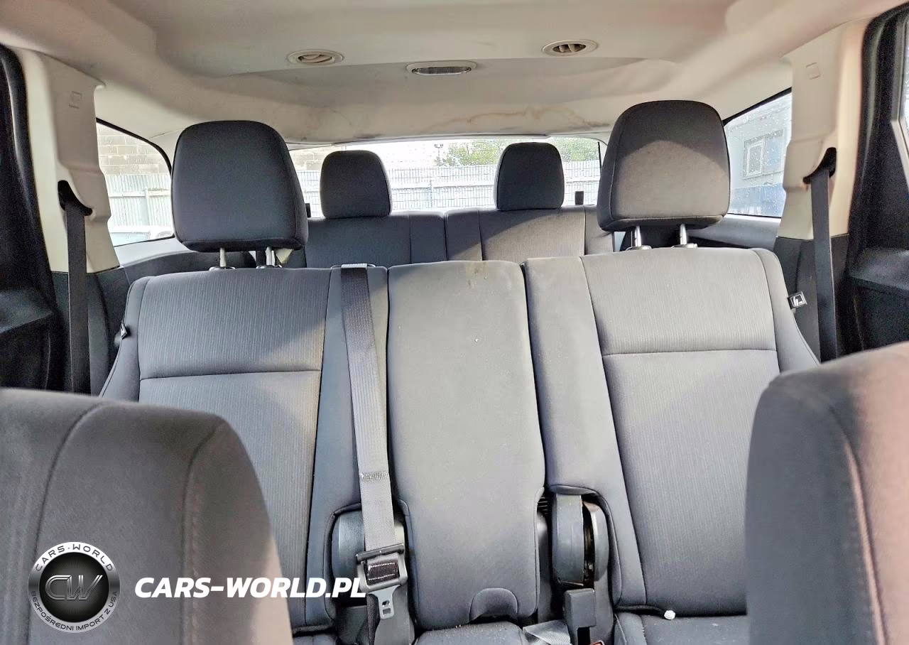 2010 Dodge Journey Se VIN:3D4PG4FB1AT257525 - 10