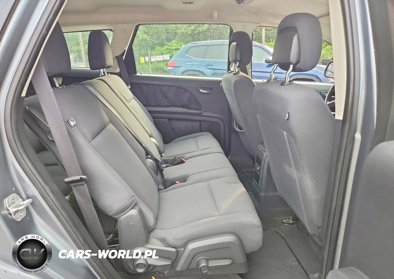 2010 Dodge Journey Se VIN:3D4PG4FB1AT257525 - 11