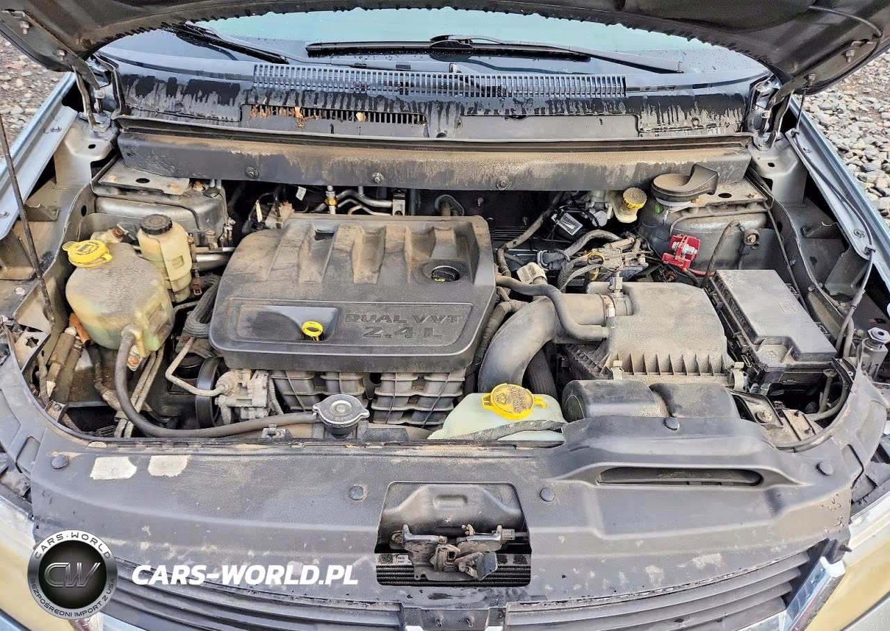 2010 Dodge Journey Se VIN:3D4PG4FB1AT257525 - 12