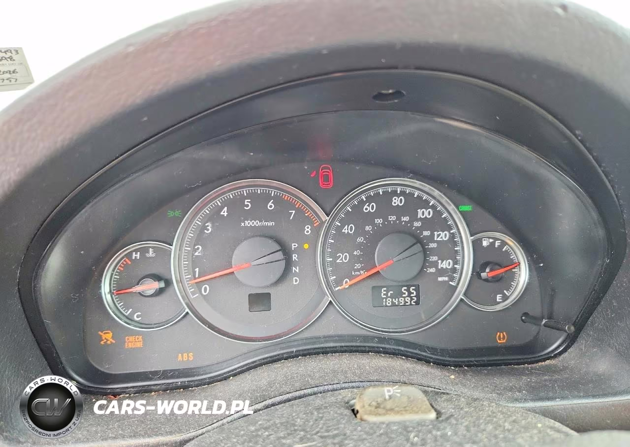 2009 Subaru Outback 2.5I Limited VIN:4S4BP66CX97337493 - 9