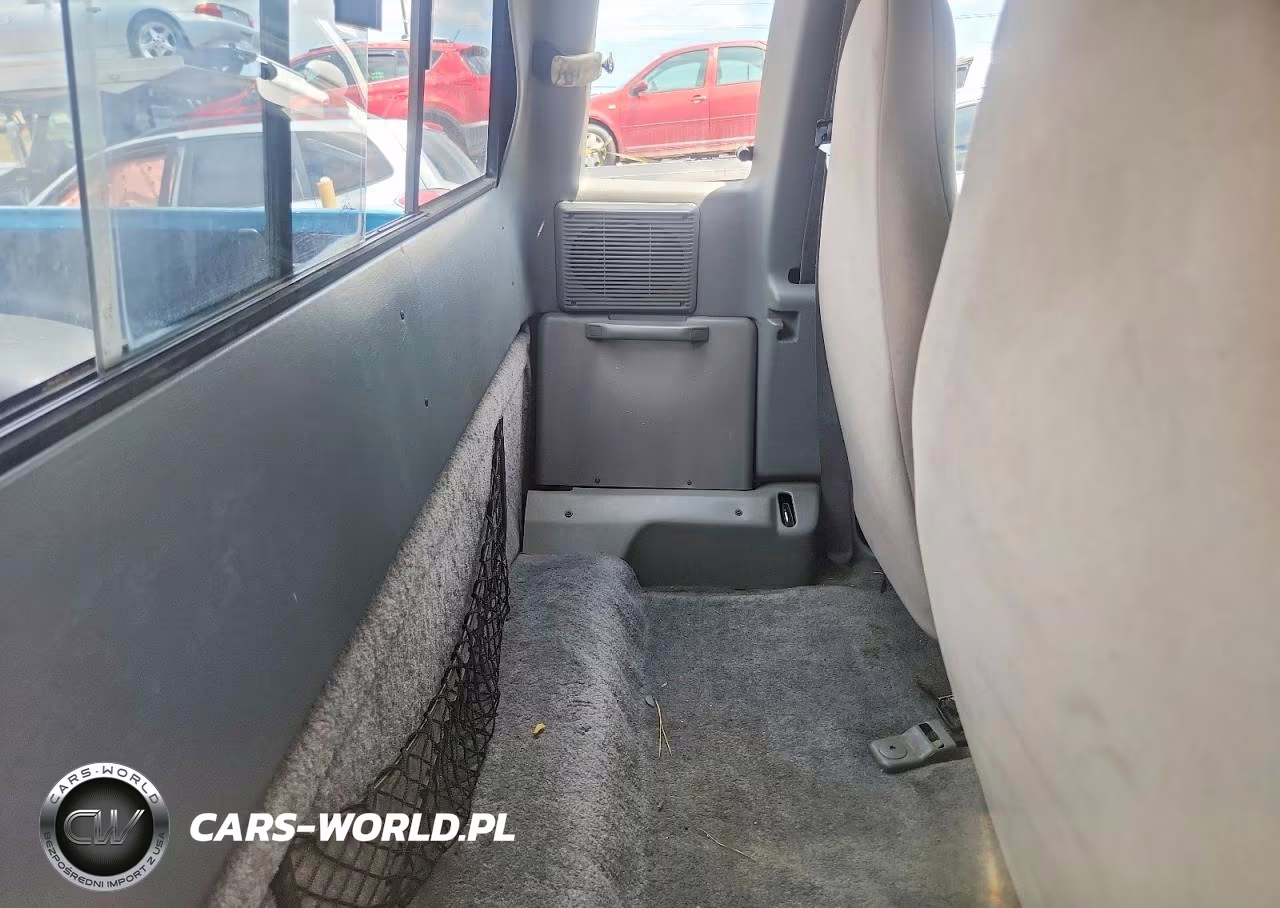 1992 Ford Ranger Super Cab VIN:1FTCR15X1NTA35182 - 10