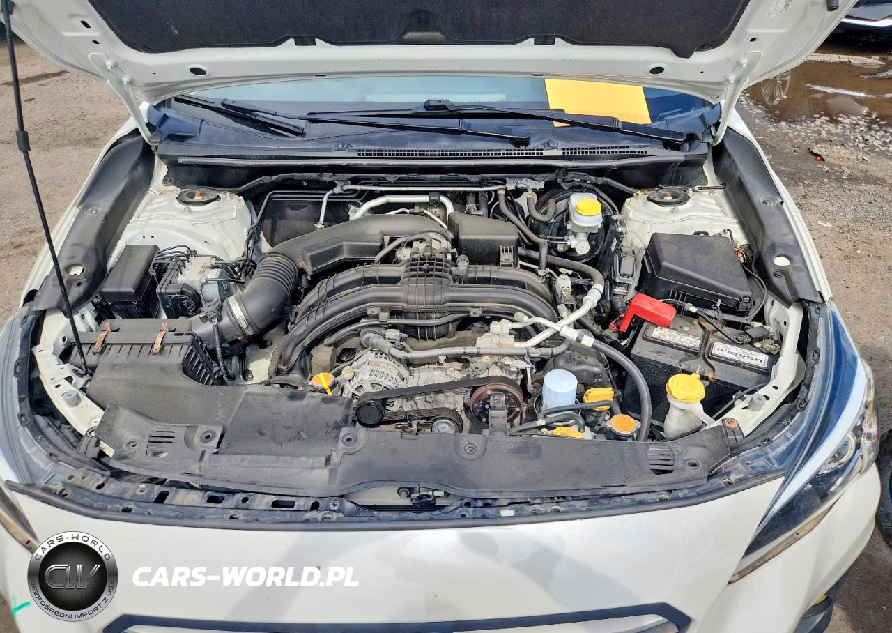 2019 Subaru Crosstrek Premium VIN:JF2GTACC1K8211778 - 11