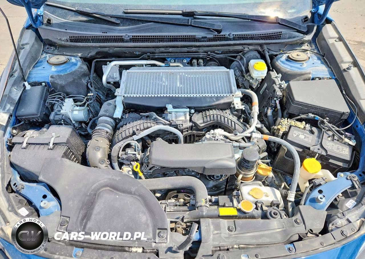 2025 Subaru Outback Wilderness VIN:4S4BTGUD9S3166892 - 12