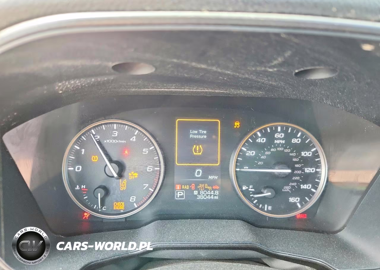2025 Subaru Outback Wilderness VIN:4S4BTGUD9S3166892 - 9