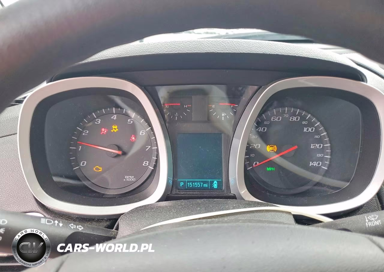 2017 Chevrolet Equinox Ls VIN:2GNFLEEK3H6164541 - 9